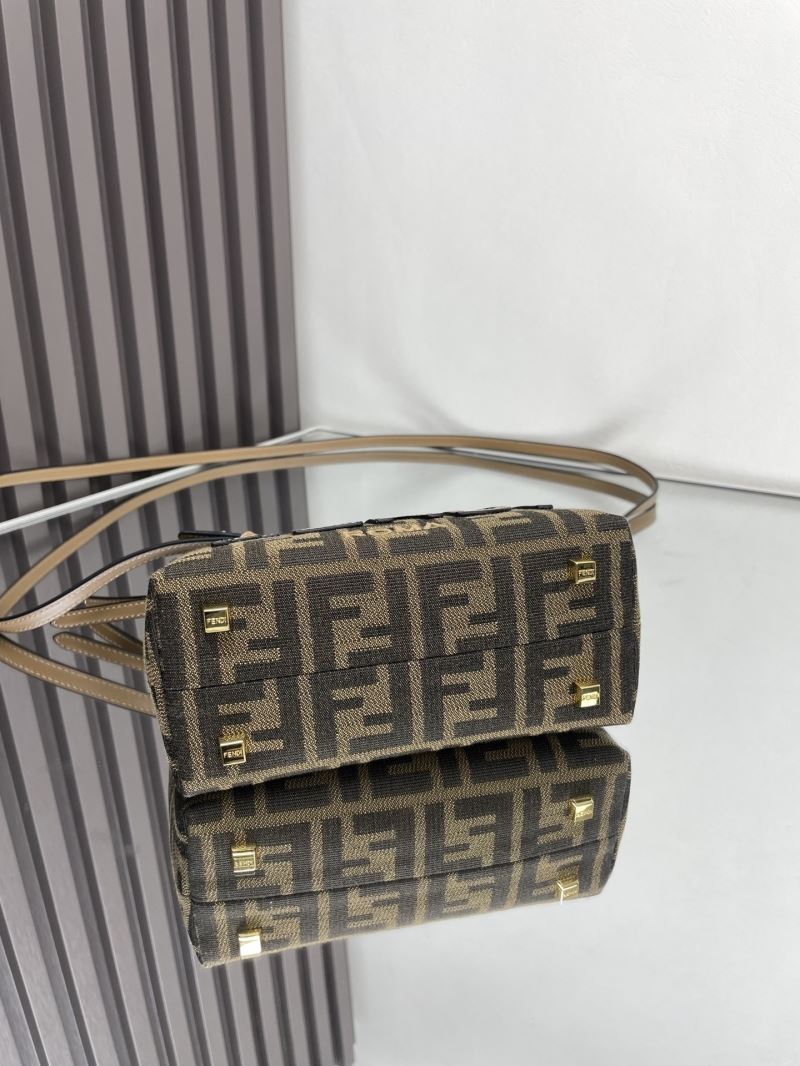 Fendi Pillow Bags